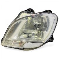 1835874 Phare, gauche DAF 1ED010116-511 XF106 (2014-) HELLA