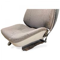112063731 Passagerarsäte RENAULT TRUCKS Kerax, Midlum (1997-2014) KAB