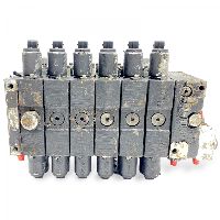 8409600 Hüdraulika jagaja MERCEDES-BENZ 84096 84096-00 84094 Econic (1998-2014) NORBA