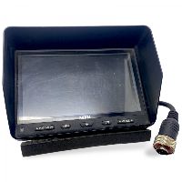 MTB7400QD Screen For Driver SCANIA MK17050040 P,G,R,T-series (2004-2017) MTB