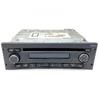 2619690 Radio SCANIA 2024850 2492994 1948789 P,G,R,T-series (2004-2017) BOSCH