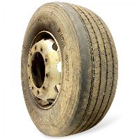 315/70R22.5 Ratas FIRESTONE 