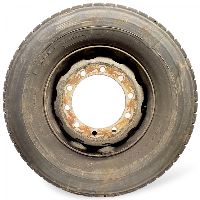 295/80R22.5 Ratas MICHELIN 