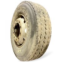 295/80R22.5 Ratas DUNLOP 