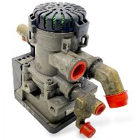 1879275 EBS Valve, Front Axle Left SCANIA 1442935 1754939 1773676 1857012 P,G,R,T-series (2004-2017) KNORR-BREMSE