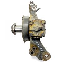 2443891 Steering Knuckle, Right, Disc Brake; SCANIA L,P,G,R,S -Series