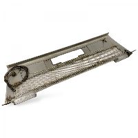 9578851201 Kåpa för frontstötfångare, center MERCEDES-BENZ A9578851201 A9578800004 9578800004 A9578850253 9578850253 Econic (1998-2014) DAIMLER CHRYSLER
