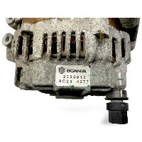 2395910 Alternator SCANIA 2151412 L,P,G,R,S-series (2016-)