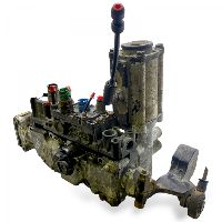 5001868548 Legătura schimbătorului de viteze RENAULT TRUCKS 7422347505 7421462243 Kerax, Midlum (1997-2014) ZF