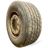 385/55R22.5 Hjul GOOD YEAR 