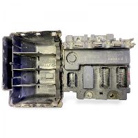 2387392 Electronic control unit ELC4 ECAS4 6x2 500kBit/s SCANIA