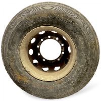 295/80R22.5 Ratas MICHELIN 