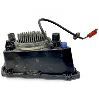 2535366 Reflector, stânga SCANIA L,P,G,R,S-series (2016-)