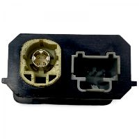 2554705 Panel with USB & AUX Socket SCANIA L,P,G,R,S-series (2016-)