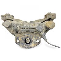 K100269 K146387 Brake Caliper Left for SCANIA