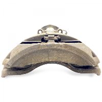 2475272 Brake Caliper, Rear/tag axle, Right KNORR for SCANIA 1896559