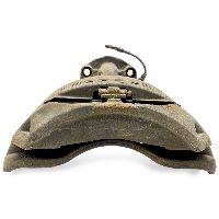 2475272 Brake Caliper, Rear/tag axle, Right KNORR for SCANIA