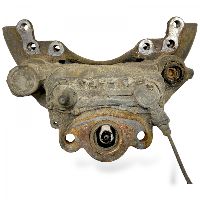 K082461 Etrier de frână, axa motrica stângă MERCEDES-BENZ A0044207583 A0054200183 0044207583 0054200183 A9444201002 9444201002 Antos, Arocs, Actros MP4 (2012-) KNORR- BREMSE