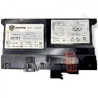 3285328 Moduł sterowania drzwiami SCANIA 3023223 3023222 2988711 2988710 2902723 2807499 2777641 2718143 2713345 2595928 2484700 3100626 L,P,G,R,S-series (2016-)