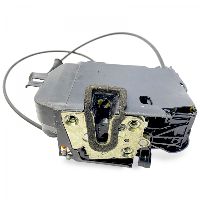 2640842 Door lock, left for Scania L,P,G,R,S series truck (2016-)