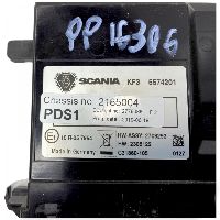 3100622 Moduł sterowania drzwiami SCANIA 2778086 2807501 2902725 2988730 2988731 3023225 3023226 2718510 2713171 2595931 2484711 3285342 L,P,G,R,S-series (2016-)