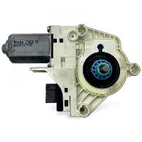 2076265 Silnik regulatora szyby, prawy SCANIA L,P,G,R,S-series (2016-) BROSE