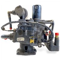 22232441 Air Compressor VOLVO 21505728 21900199 22767526 B5LH, B0E (2008-) KNORR-BREMSE