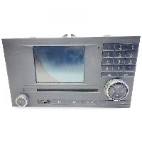 0004467662 Radio MERCEDES-BENZ A0004467662 A0004465862 A0004466662 0004465862 0004466662 Antos, Arocs, Actros MP4 (2012-) BOSCH