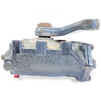 5010294890 Stūres reduktors RENAULT TRUCKS 5001844283 Kerax, Midlum (1997-2014) LENKSYSTEME