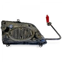 2535366 Reflector, stânga SCANIA L,P,G,R,S-series (2016-)