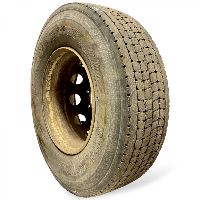 295/80R22.5 Ratas BRIDGESTONE 