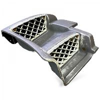 20571894 Ansamblu de plăci în trepte, stânga RENAULT TRUCKS 5010468439 Kerax, Midlum (1997-2014) RENAULT TRUCKS MIDLUM