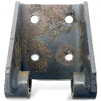 1302317 Soporte Amortiguador, Eje Motriz Superior Derecho DAF XF106 (2014-)