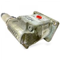 21143275 Ventilateur de refroidissement Moteur hydraulique VOLVO B5LH, B0E (2008-) REXROTH
