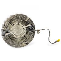 51066300140 Viscous Coupling MAN 51066300119 51066300136 51.06630-0140 51.06630-0119 51.06630-0136 TGL, TGM, TGS, TGX (2005-2021)