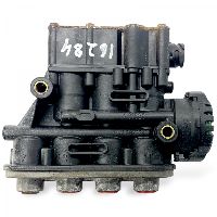 21083660 ECAS-ventil VOLVO 7421083660 B5LH, B0E (2008-) KNORR-BREMSE