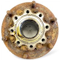 9703560301 Hjulnav skivbroms, drivande axel, höger MERCEDES-BENZ A9703560301 A9703500335 9703500335 A9704231212 9704231212 A6864230112 6864230112 A9704230412 9704230412 A9704230612 9704230612 Atego, Atego 2, Atego 3 (1996-) ATEGO