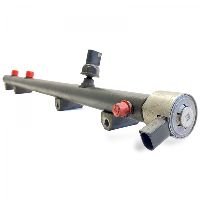 1934321 Acumulator de combustibil DAF 1897675 XF106 (2014-) DELPHI KENDRION