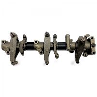 2046594 Set culbutori cu ax DAF 2245229 2245227 2275493 2413050 2245226 2347622 2275494 2413051 XF106 (2014-)