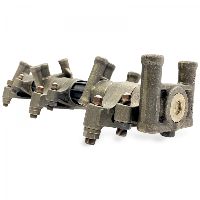 2046594 Set culbutori cu ax DAF 2245229 2245227 2275493 2413050 2245226 2347622 2275494 2413051 XF106 (2014-)
