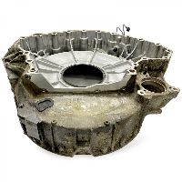 1856592 Carcasa volanta DAF 1805902 2184216 XF106 (2014-) PACCAR