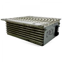 1726282 Set cuzineți axiali arbore cotit DAF 2151452 2162812 XF106 (2014-)