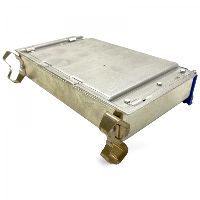 0004466414 Блок управления ABS MERCEDES-BENZ A0004466414 Econic (1998-2014) KNORR-BREMSE