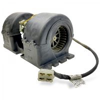 0028304108 Ventilator de încălzire MERCEDES-BENZ A0028304108 A0018212660 Econic (1998-2014) BEHR