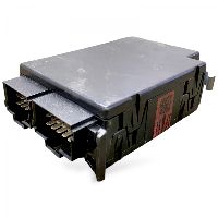 0004460320 ELR Control Unit MERCEDES-BENZ