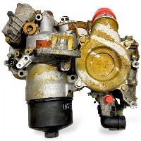 4731800212 Obudowa filtra oleju MERCEDES-BENZ A4711801065 4711801065 A4711800765 4711800765 A4731800212 Antos, Arocs, Actros MP4 (2012-) ACTROS