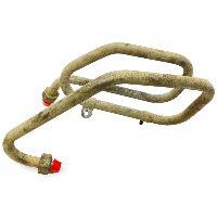 2132792 Air Cooling Spiral Tube DAF 1939738 XF106 (2014-)