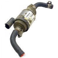2085242 Oro šildytuvo kuro siurblys DAF 2855427 2020457 2252819 XF106 (2014-) WEBASTO