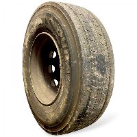 295/80R22.5 Ratas BRIDGESTONE 
