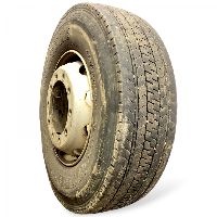 295/80R22.5 Ratas BRIDGESTONE 
